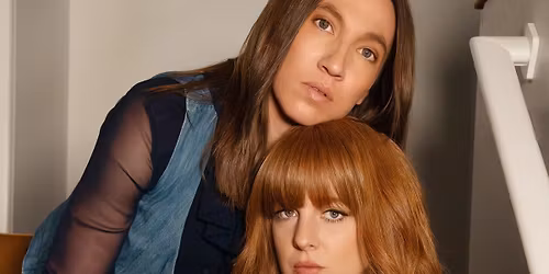 Katy Guillen & The Drive with Special Guest Angela Perley