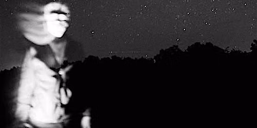 Scariest Stories Ever Told: Live Recording of Three Ravens Podcast - LIVE