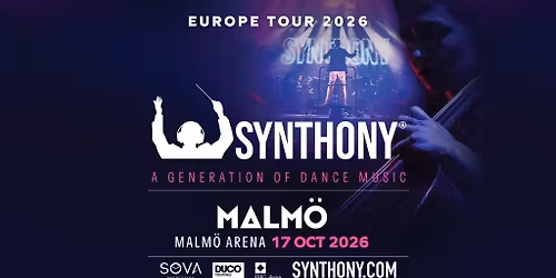 SYNTHONY