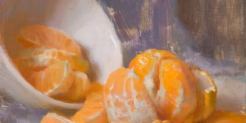 Adam Clague Workshop