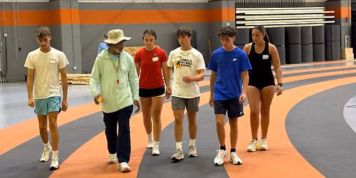 World Record Camps
