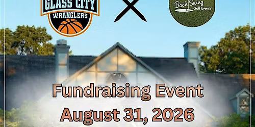 Glass City Wranglers powered by Backswing Golf