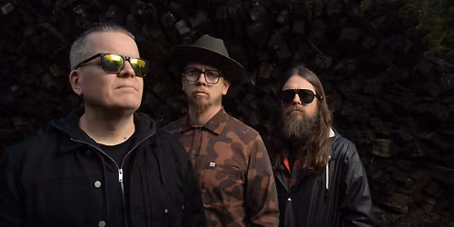 MONOLORD w\/ Mizmor, Plague Doctor