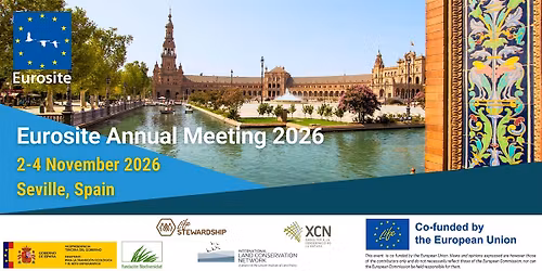 Eurosite Annual Meeting 2026