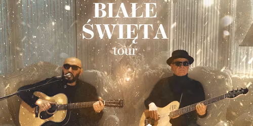 Zielona G\u00f3ra: KOMBII - "Bia\u0142e \u015awi\u0119ta"