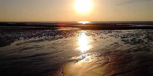 Beach Litter Angels Event ..Tuesday 26th May ..6.30pm till 7.30pm