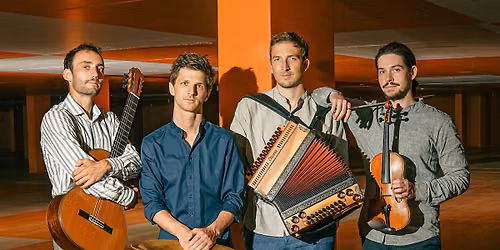 MAXJOSEPH - Lagom