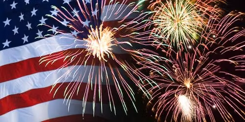 Star Spangled Celebration 2026