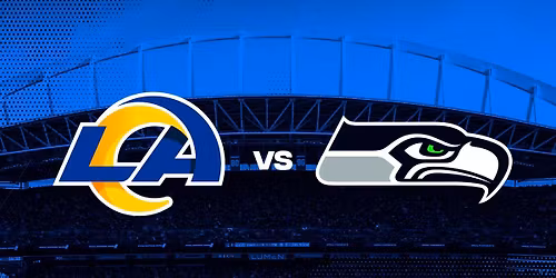 Thursday Night Football - Seahawks Watch Party in Vernon BC