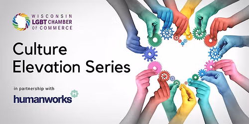 Culture Elevation Series: Creating a Culture of Belonging