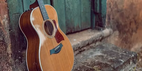 Art Rowe - Returning to Winston\u2019s Cafe