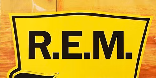 R.E.M. Pretend @ The Barbican Theatre, Plymouth