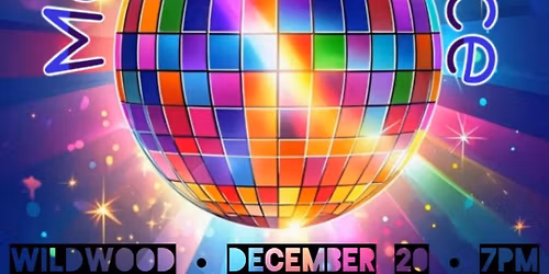 The Mostest Winter Solstice at WildWood