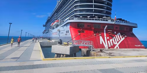 Brilliant Lady Jan 4 2026-Aruba\/Bonaire\/Colombia\/Jamaica\/Cayman Islands