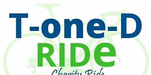 T-one-D Ride