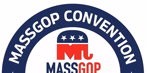 MassGOP Convention