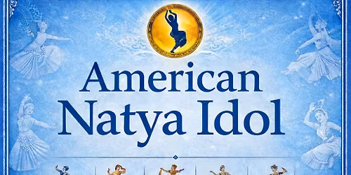 Natya Idol Chicago