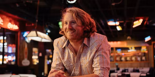 William Clark Green in Celina