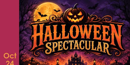 Halloween Spectacular