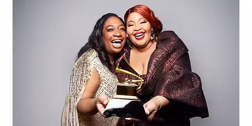 Chamber Music Cincinnati: Karen Slack & Michelle Cann