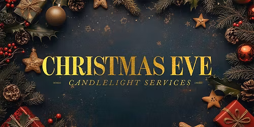 Christmas Eve Service