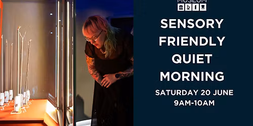 Sensory Friendly Quiet Morning