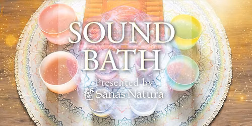 Sound Bath