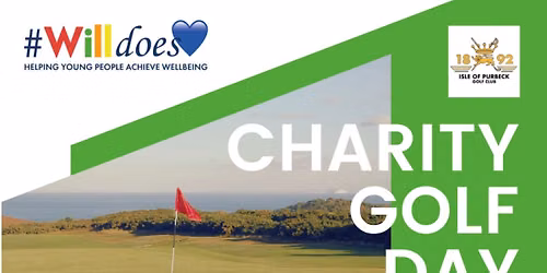 #Willdoes Charity Golf Day 2026