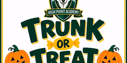 Trunk or Treat 