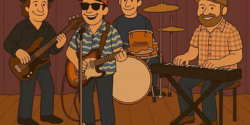 ESO at Hall and Hound