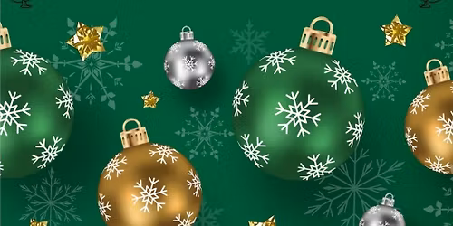 Goose Night - Our infamous Christmas Draw