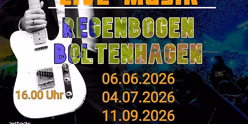 WEINFEST IN BOLTENHAGEN