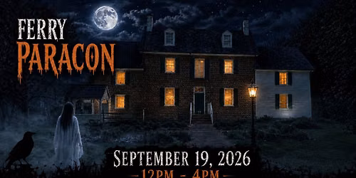 Ferry Paracon