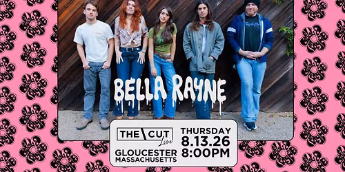 Bella Rayne Band