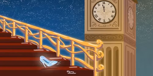 CINDERELA | VAMOS TOCAR EST\u00d3RIAS