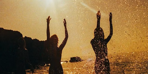Ecstatic Aliveness: A Solstice Ceremony