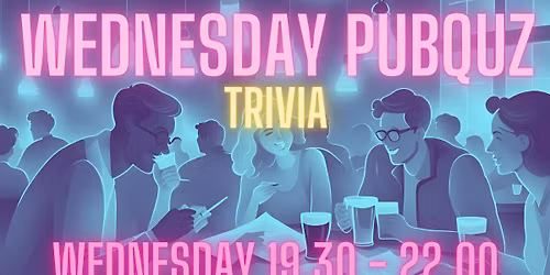 Pubquiz at CCC