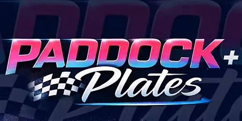 Paddock + Plates: Miami Grand Prix Experience