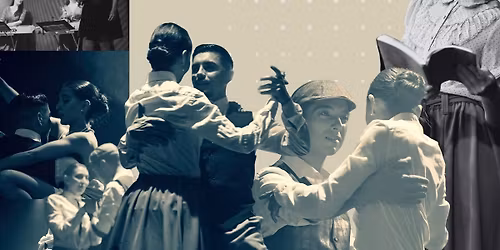 Kai tango prabyla lietuvi\u0161kai