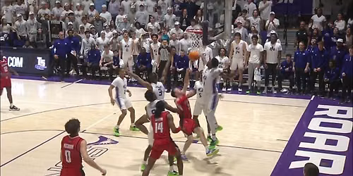 North Alabama Lions vs. Austin Peay Governors
