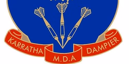 KDMDA Mens Singles 