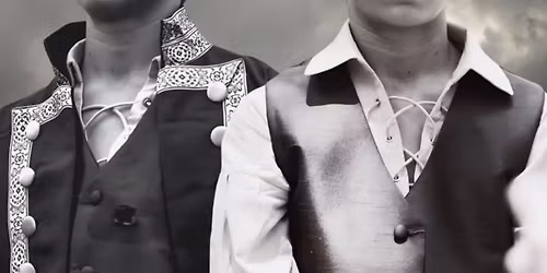 Come watch Matthew\u2019s movie (that he did music for)!