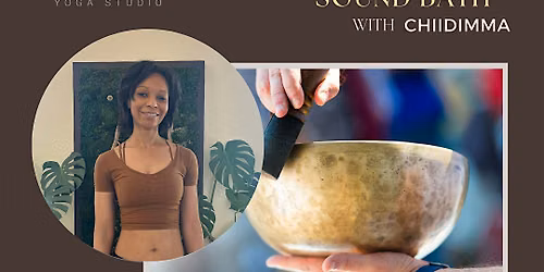 SoundBath