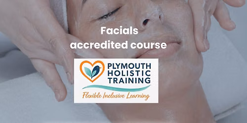 Facial \u2013 accredited one day course (Plymouth) \u00a3197