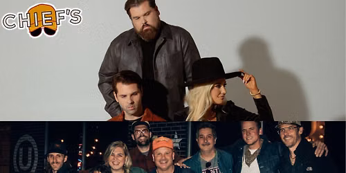 Brassfield, Matt Warren & The Goodfoot