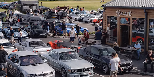 The Motorist, Sherburn-in-Elmet - Joint meet with NE Roadsters and Northern Smarts