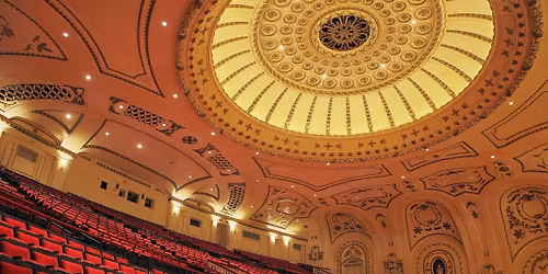 Handel\u2019s \u201cMessiah\u201d at Powell Hall