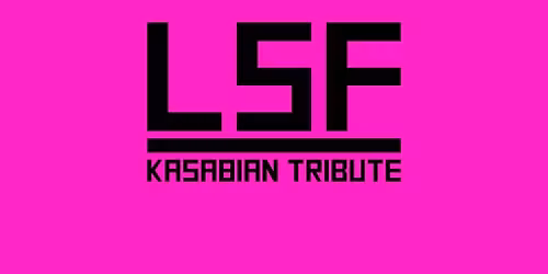 Kasabian Tribute