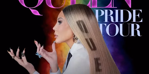 Ivy Queen en Santiago, Chile \ud83c\udde8\ud83c\uddf1(Pride Tour 2026)