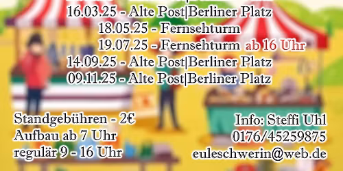 Flohmarkt